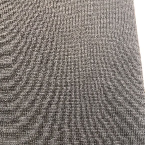 Zara Knit Sz 8  Bicycle Knit Short - Picture 2 of 5